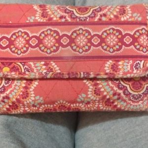Vera Bradley Wallet